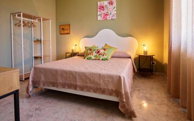 Alloggio Turistico Drusilla