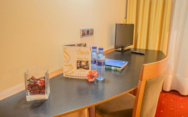 Hotel Silvota