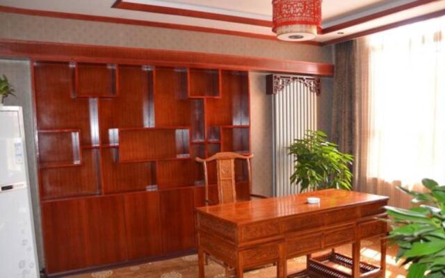 C Yun Tang Cultural Theme Hotel
