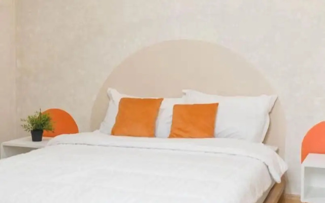 Rizki Kost Exclusive