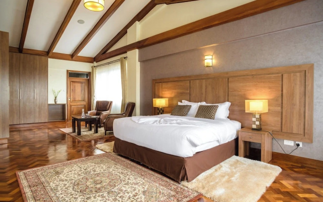 GemSuites Riverside Apartment hotel