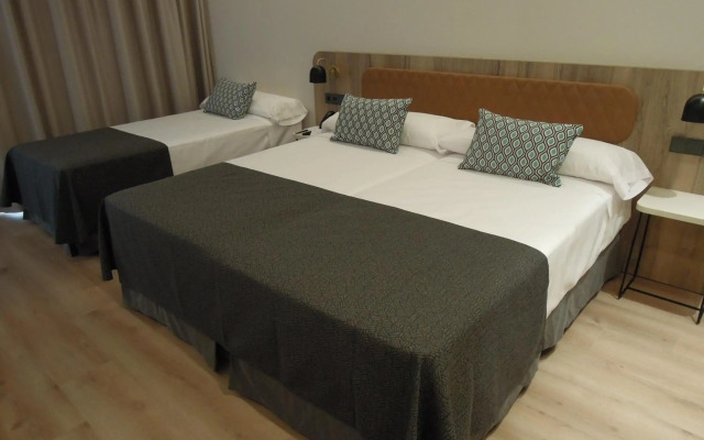 Port Denia Hotel