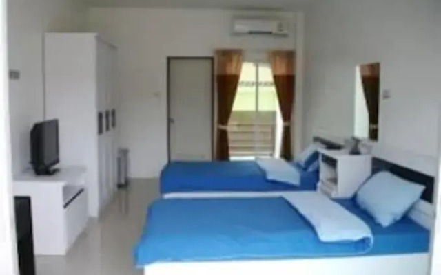 Baan Jantra Place
