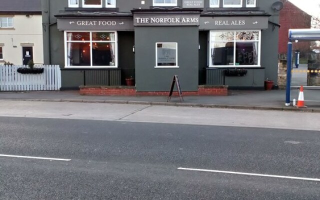 The Norfolk Arms