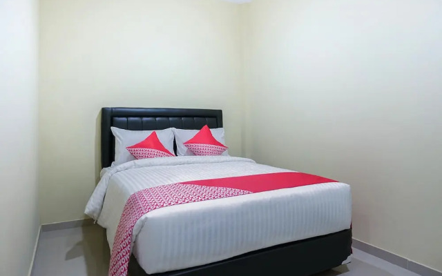 OYO 1149 Hotel Mustika