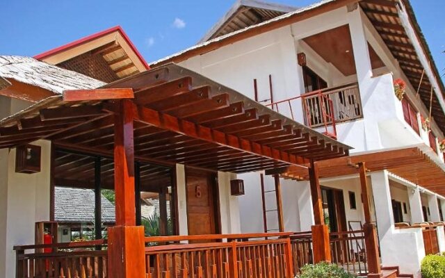 The Nest El Nido