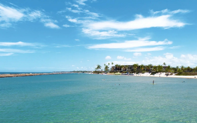 Porto Alto Resort