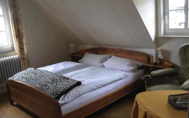 Pension Haus am Wald