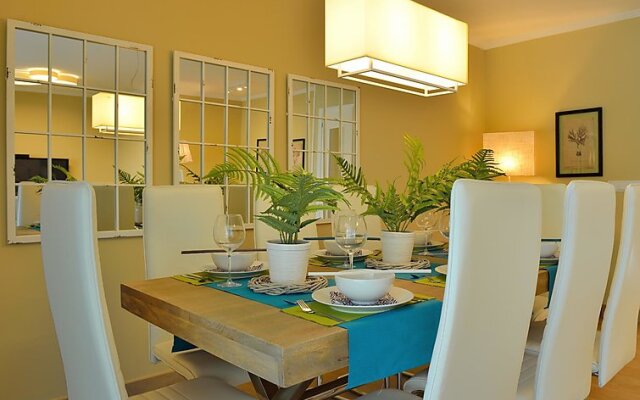 Chalet en Isla de la Toja