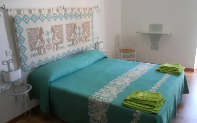 B&B Lorena