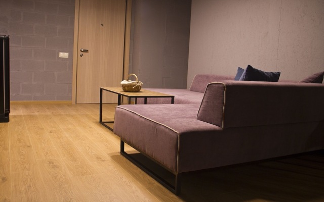 Dream Apartment in Old Tbilisi