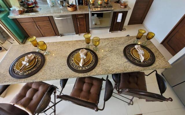 Villas Altas Mismaloya Beach View A2