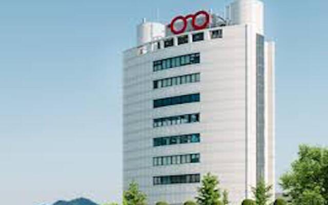 Sabae City Hotel