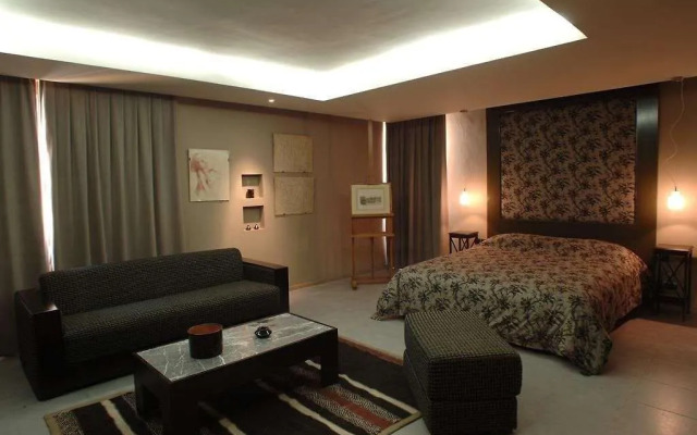 Hotel des Arts Resort & Spa