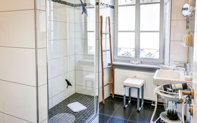 Apartment zum Goldenen Löwen