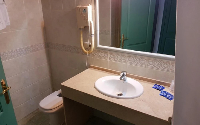 Hostal Manolo