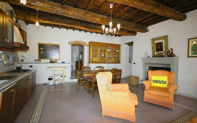 Villa Fabbroni