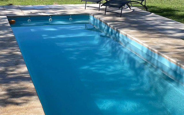 GOLF - Casa de huéspedes