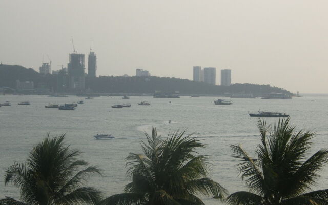 The Beach Front Resort Pattaya  - SHA Plus
