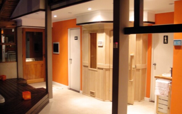 Peuma Ñi Bungalows & Spa