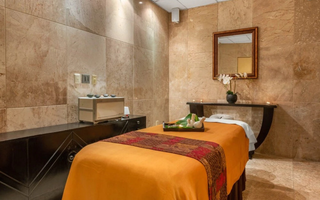 Family 3 Bedroom Ocean Villa By Wyndham Grand Cancun