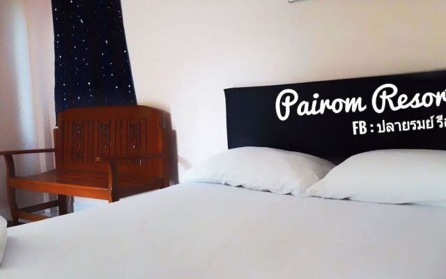 Pairom Resort