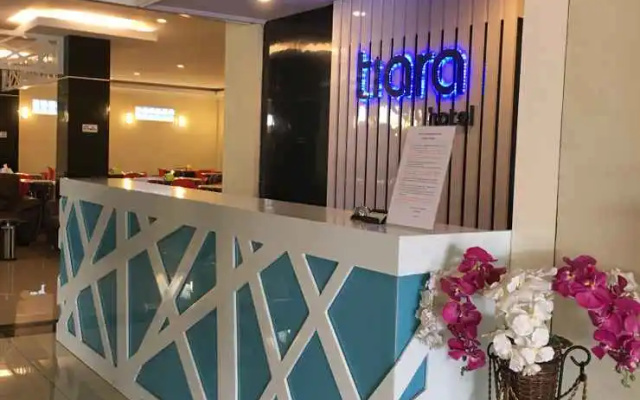 Hotel Tiara