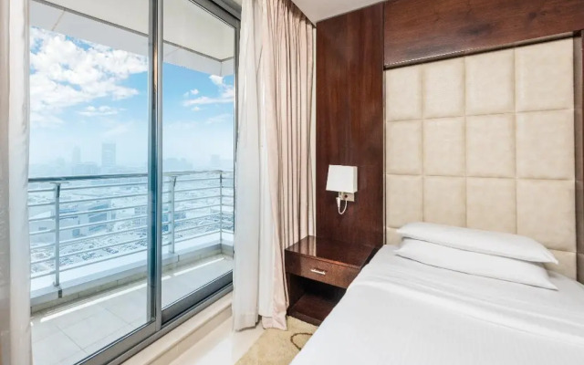 Al Salam Grand Hotel Apartment