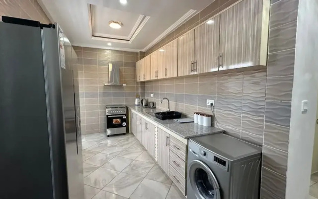 Prime Apartment Dalaba