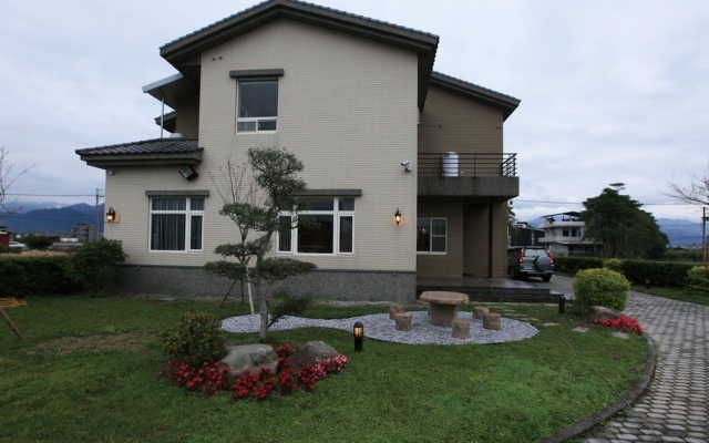 DeepDitch B&B