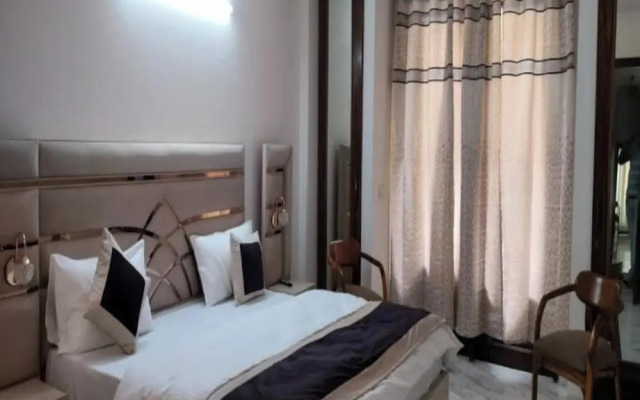 Room in B&B - Home Stay Cum Bed and Breakfast