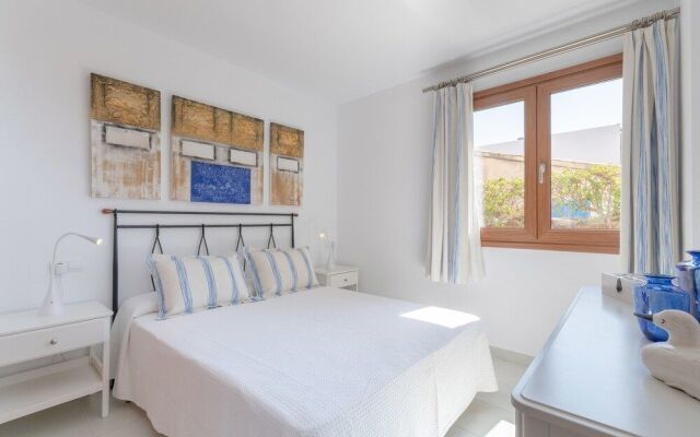 Tamarells Garden Apartment