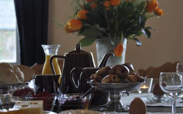 B&B 't Huys van Enaeme