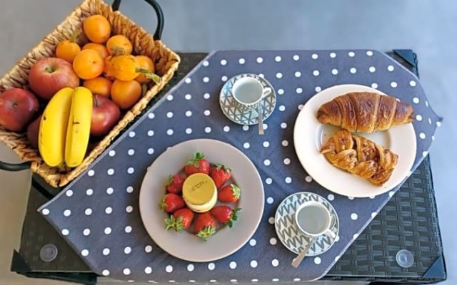 B&B Alghero Reina