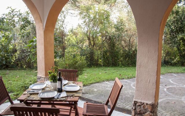 Bel Poggio Country House Standard and Luxury