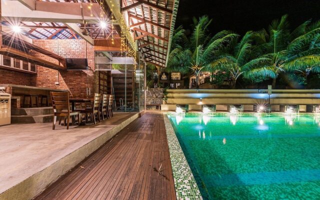 Bentong Eco Wellness Resort