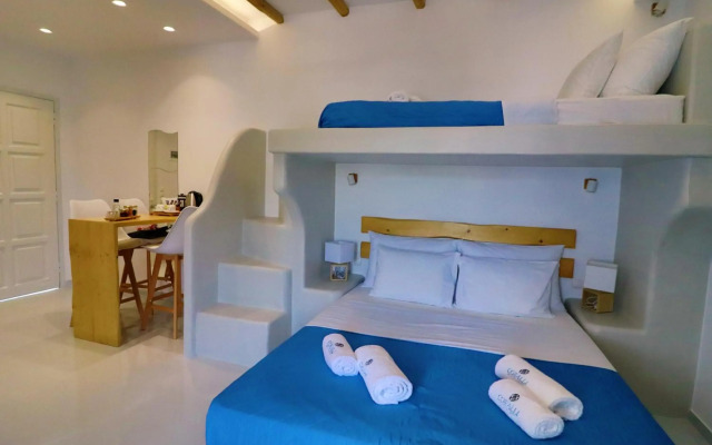 Coralli Beach Apartments