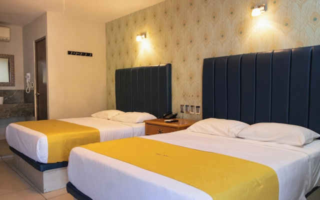 Hotel Maioris El Diez