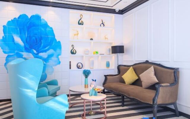 Xian Hotel (Beijing Daxing International Airport Branch)