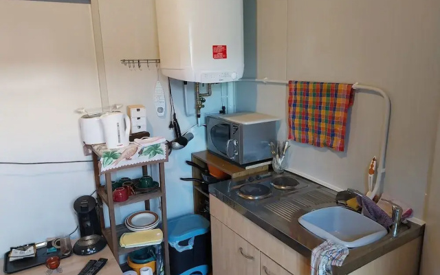 Kreativhof BIOTOPIA RadApart