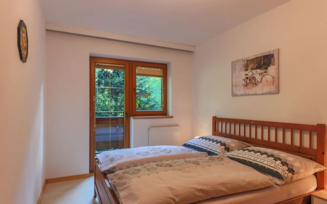 Spacious Apartment in Wörgl Tyrol near Ski Area