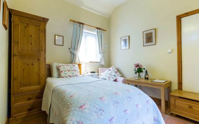Mereside Farm B&B and Accommodation