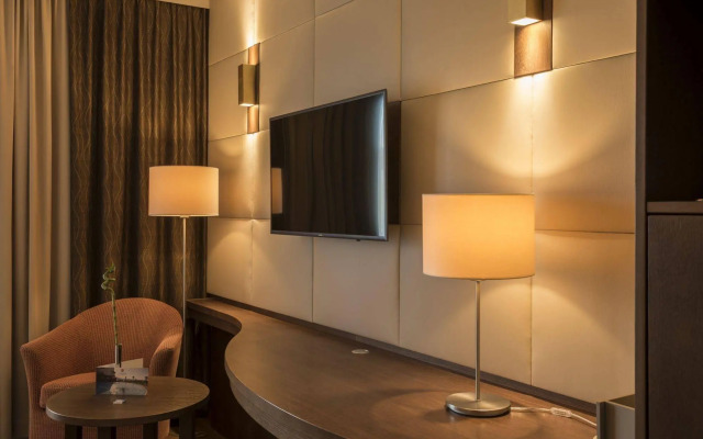 Hotel & Spa Larimar