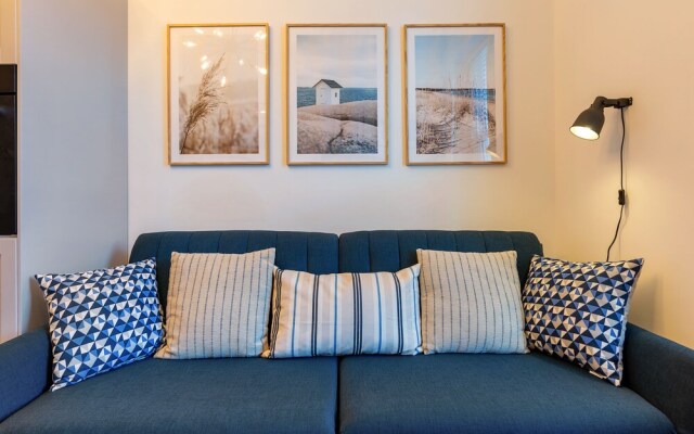 Macs Townhouse