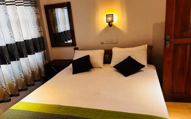 Pearl House @ Trincomalee