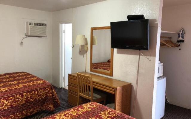 Desert Inn