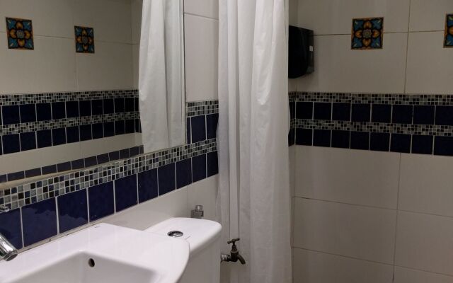 Wayfarer Guest House Malacca