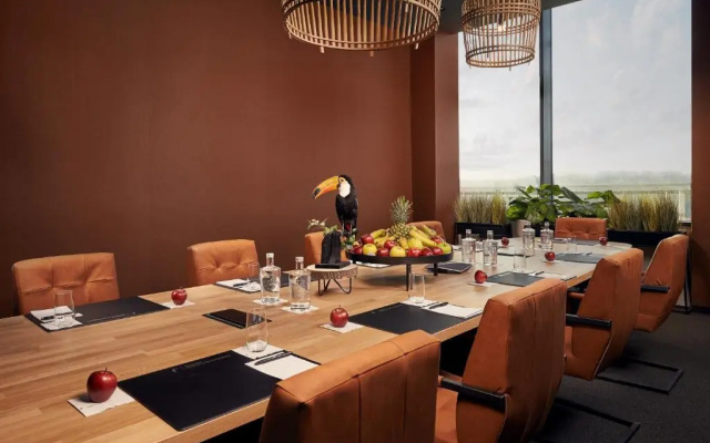 Van der Valk Luxembourg-Arlon