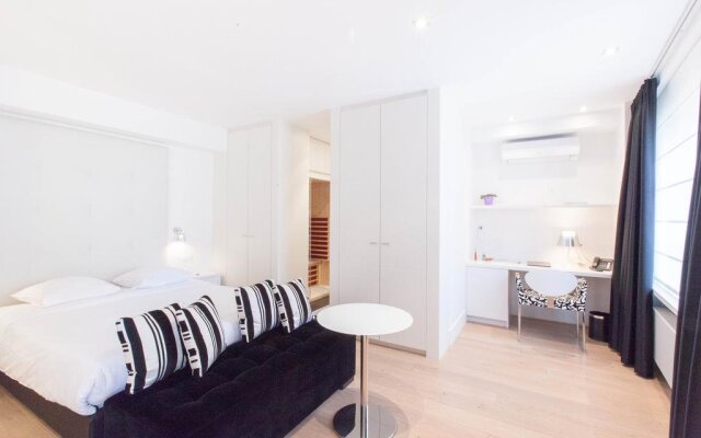 Hotel Les Eleveurs
