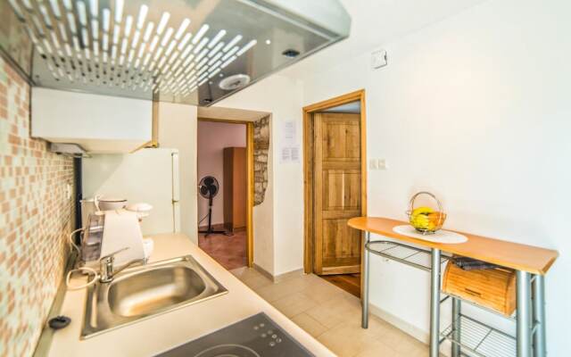 Apartments Dino EDI